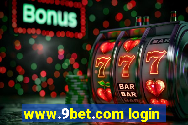 www.9bet.com login